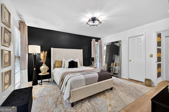 607 S Spring Street, Greensboro, GA 30642