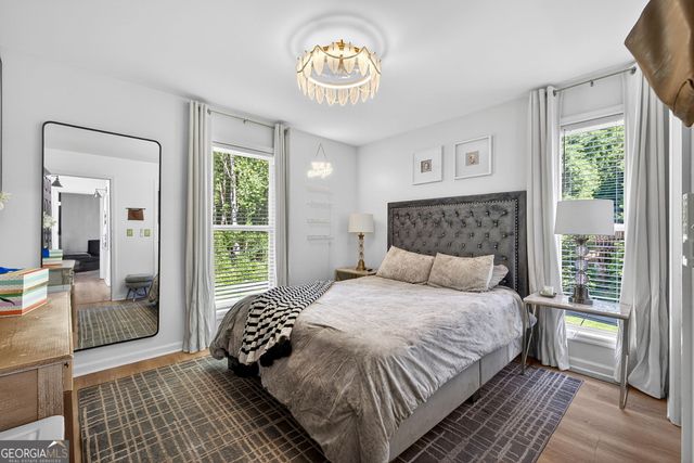 607 S Spring Street, Greensboro, GA 30642