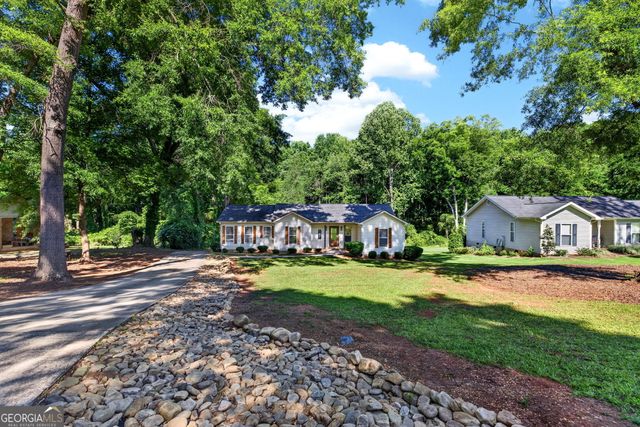 607 S Spring Street, Greensboro, GA 30642