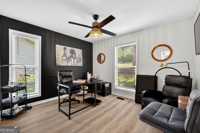 607 S Spring Street, Greensboro, GA 30642
