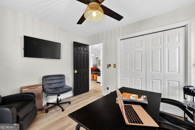 607 S Spring Street, Greensboro, GA 30642