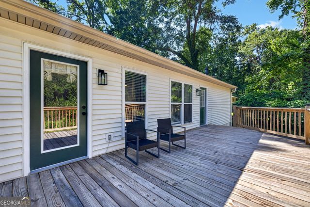 607 S Spring Street, Greensboro, GA 30642