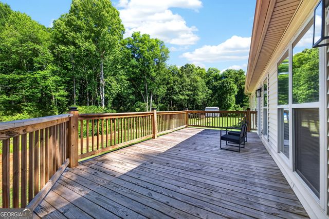 607 S Spring Street, Greensboro, GA 30642