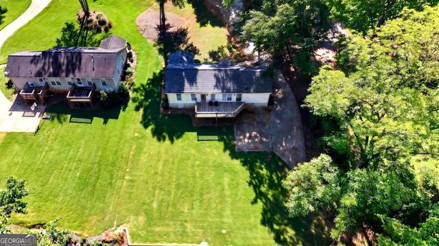 607 S Spring Street, Greensboro, GA 30642
