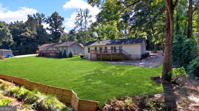 607 S Spring Street, Greensboro, GA 30642