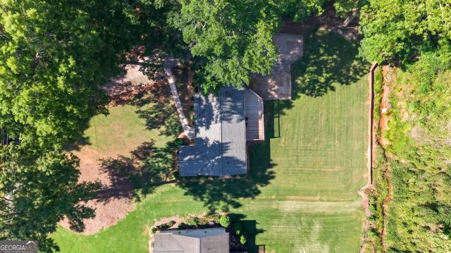 607 S Spring Street, Greensboro, GA 30642