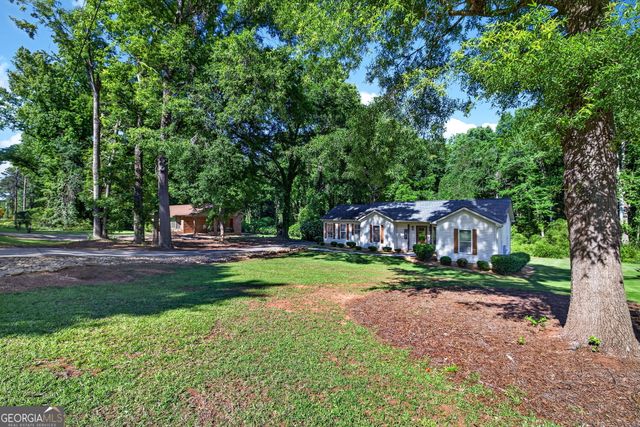 607 S Spring Street, Greensboro, GA 30642