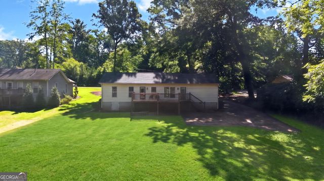 607 S Spring Street, Greensboro, GA 30642