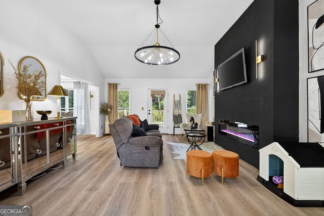 607 S Spring Street, Greensboro, GA 30642