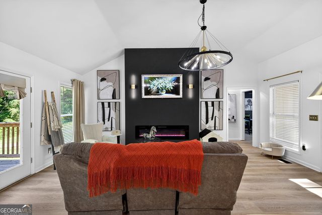 607 S Spring Street, Greensboro, GA 30642