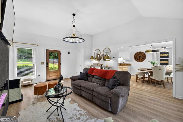 607 S Spring Street, Greensboro, GA 30642