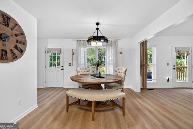607 S Spring Street, Greensboro, GA 30642
