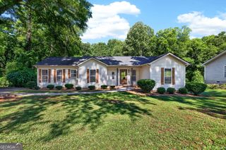 607 S Spring Street, Greensboro, GA 30642