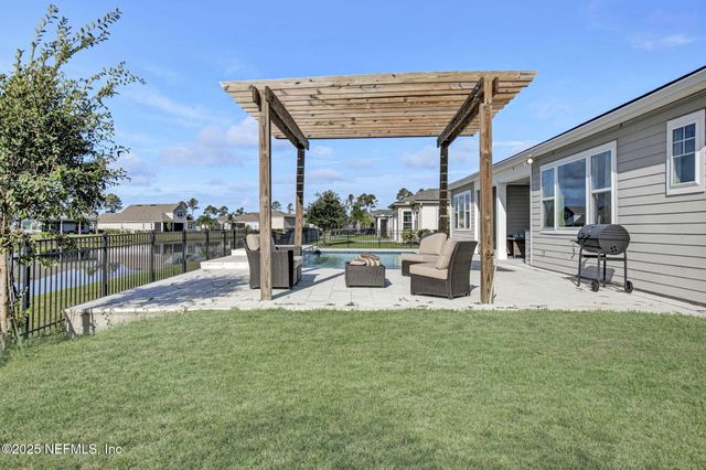 85401 FALL RIVER Parkway, Fernandina Beach, FL 32034