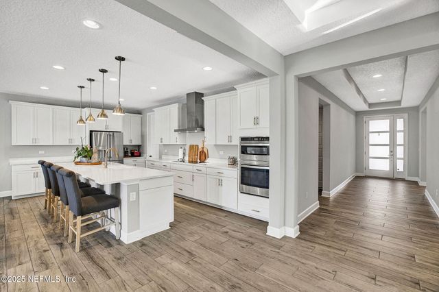 85401 FALL RIVER Parkway, Fernandina Beach, FL 32034