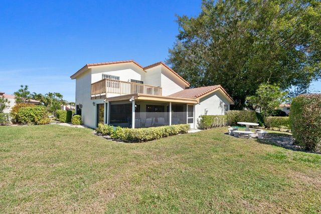 5787 Lakeview Mews Place, Boynton Beach, FL 33437
