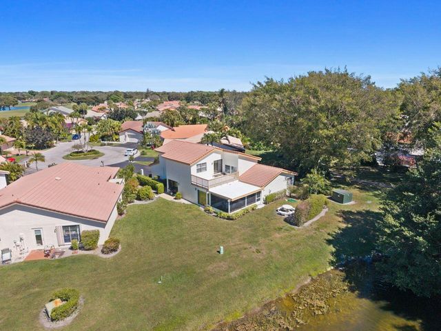 5787 Lakeview Mews Place, Boynton Beach, FL 33437