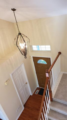 6196 Crystal Lake Drive, Romulus, MI 48174