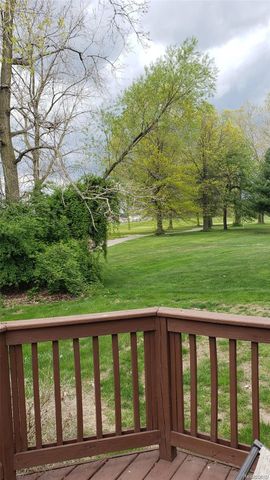 6196 Crystal Lake Drive, Romulus, MI 48174