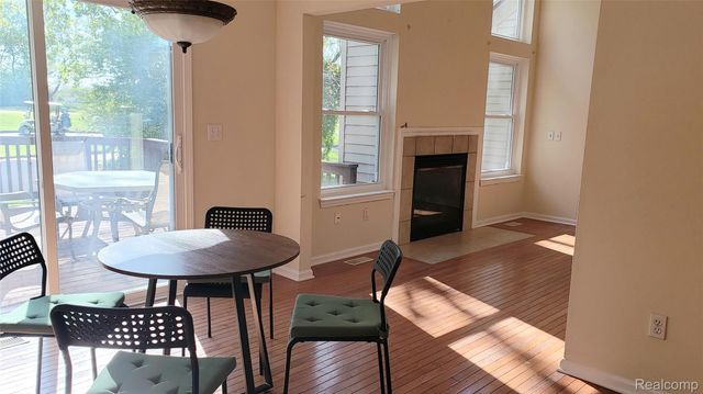 6196 Crystal Lake Drive, Romulus, MI 48174