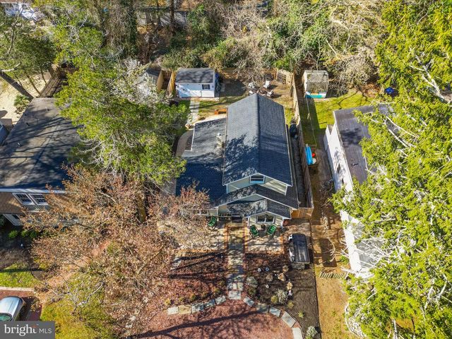 232 MCKENDIMEN RD, Medford Lakes, NJ 08055