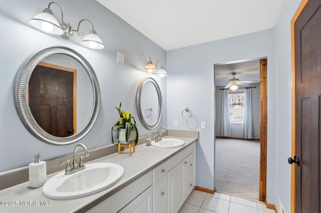 8257 Fawn Crest, Toledo, OH 43617