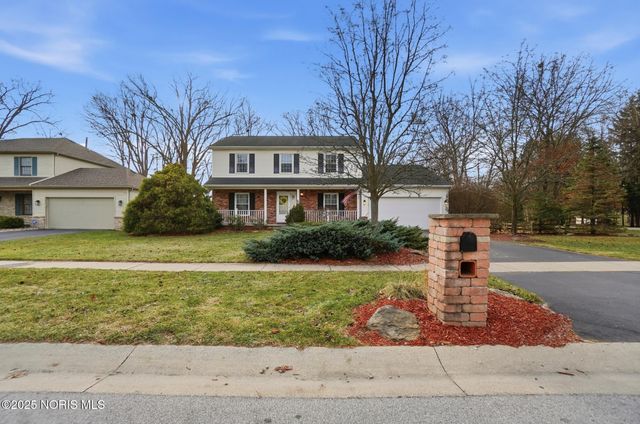 8257 Fawn Crest, Toledo, OH 43617