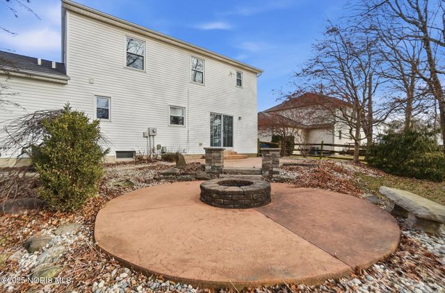 8257 Fawn Crest, Toledo, OH 43617