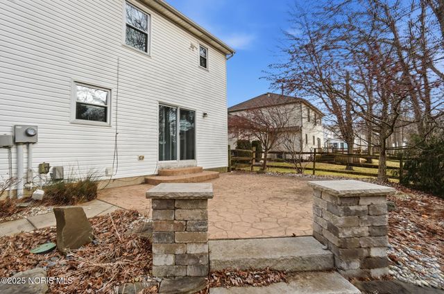 8257 Fawn Crest, Toledo, OH 43617