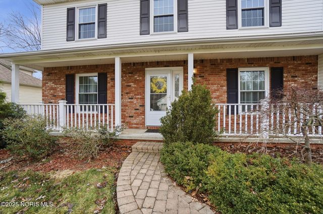 8257 Fawn Crest, Toledo, OH 43617