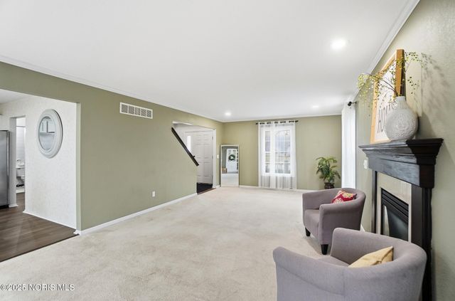 8257 Fawn Crest, Toledo, OH 43617