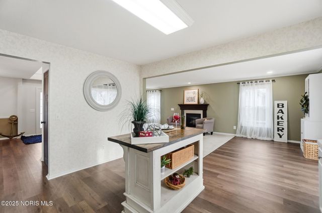 8257 Fawn Crest, Toledo, OH 43617