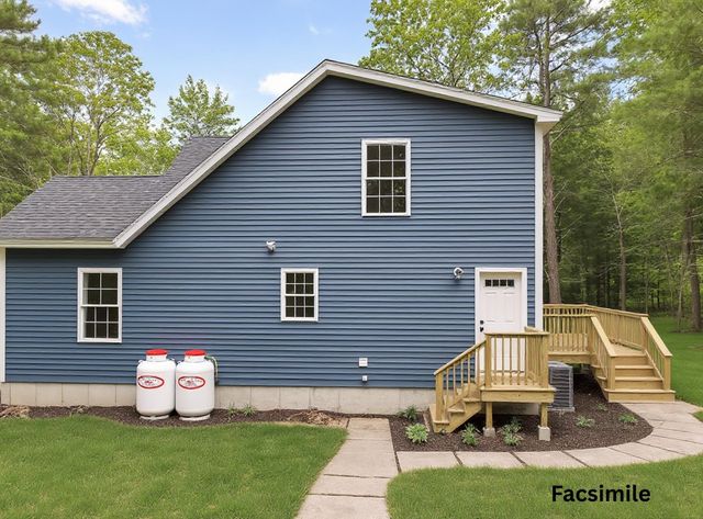 626 Province Road, Gilmanton, NH 03237