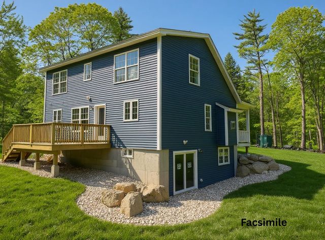 626 Province Road, Gilmanton, NH 03237