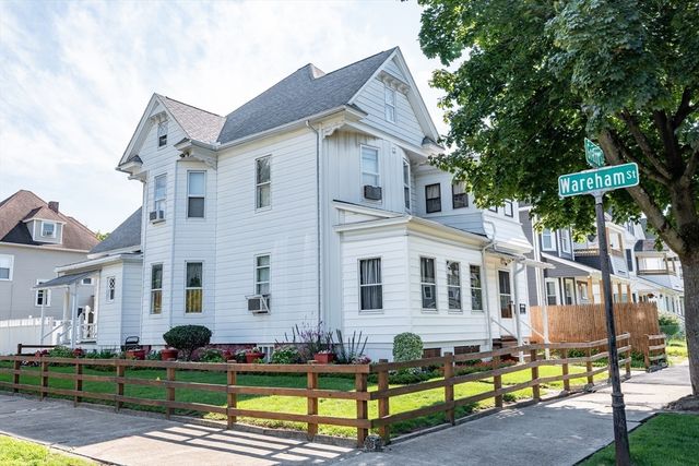 95 Grand St, Springfield, MA 01108