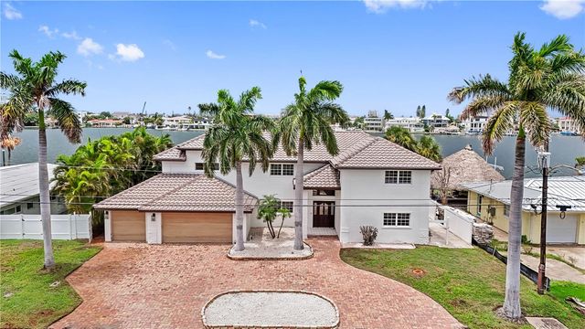 423 55TH AVENUE, St Pete Beach, FL 33706