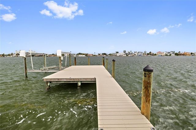 423 55TH AVENUE, St Pete Beach, FL 33706