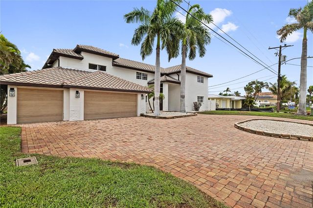 423 55TH AVENUE, St Pete Beach, FL 33706