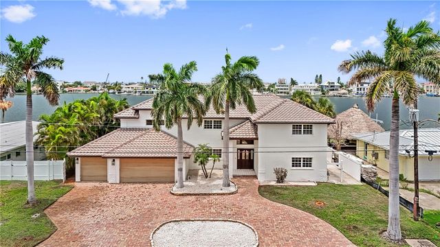 423 55TH AVENUE, St Pete Beach, FL 33706