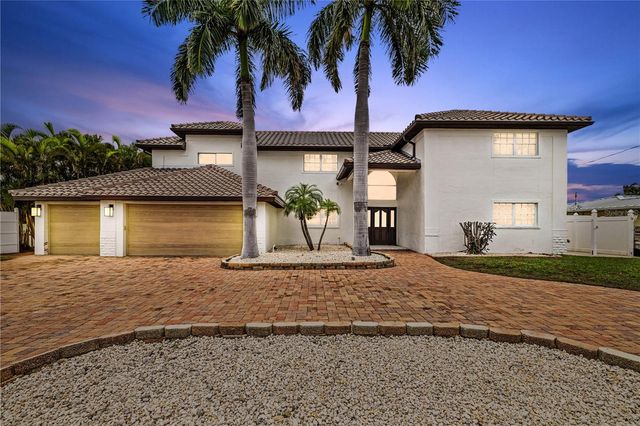 423 55TH AVENUE, St Pete Beach, FL 33706