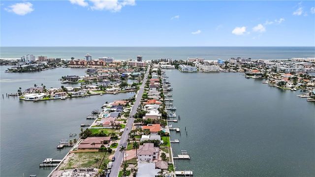423 55TH AVENUE, St Pete Beach, FL 33706