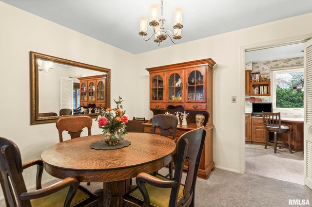 16 INVERNESS Road, Springfield, IL 62704