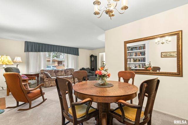 16 INVERNESS Road, Springfield, IL 62704