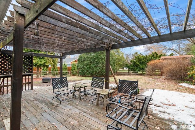 16 INVERNESS Road, Springfield, IL 62704