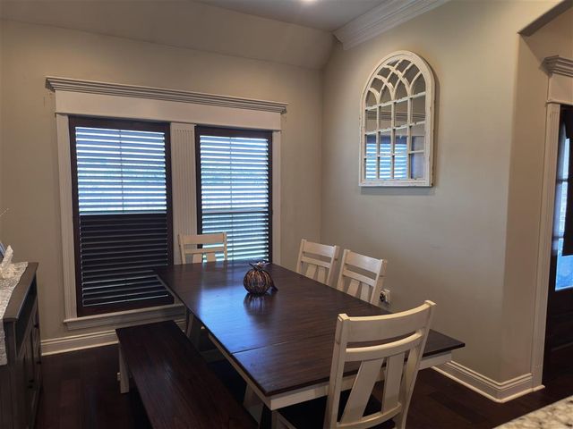 1278 E Eagles Nest Drive, Lake Charles, LA 70611