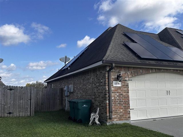 1278 E Eagles Nest Drive, Lake Charles, LA 70611