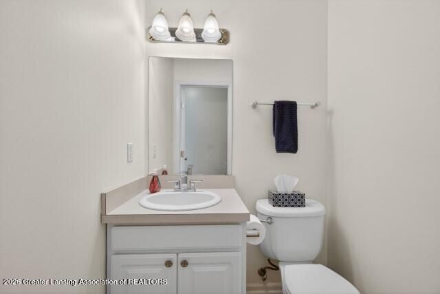 12321 Sea Pines Drive, Dewitt, MI 48820