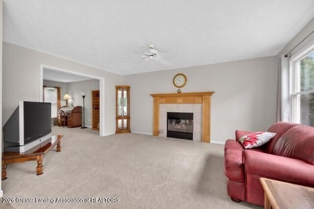 12321 Sea Pines Drive, Dewitt, MI 48820