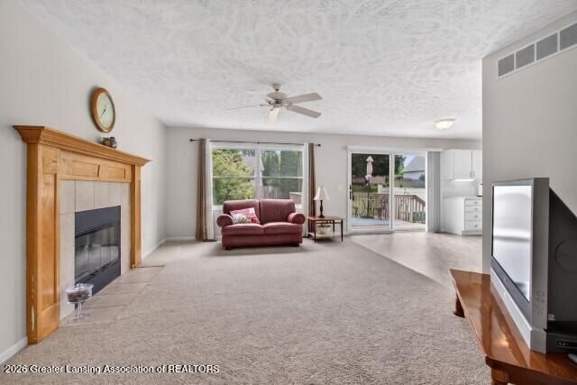 12321 Sea Pines Drive, Dewitt, MI 48820