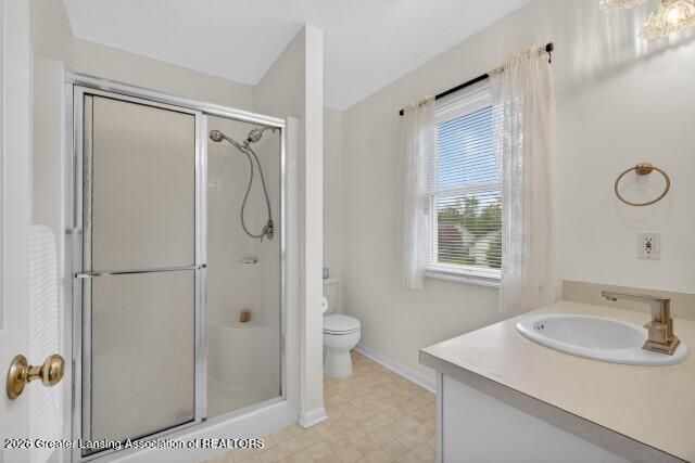 12321 Sea Pines Drive, Dewitt, MI 48820